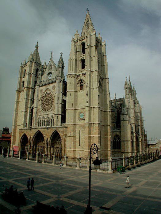 Catedral de León