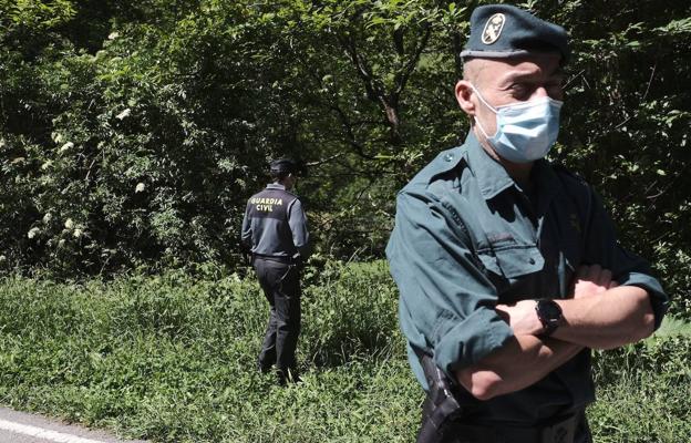 El alcalde de Cangas de Narcea, tras el ataque de un oso a una mujer: «Durante los últimos años se están humanizando y eso supone un riesgo»