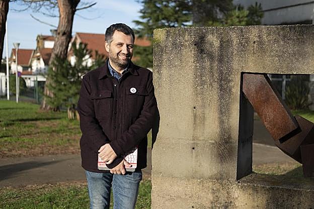 Educación expedienta a un profesor del IES Laboral por dar un diez a todos sus alumnos 