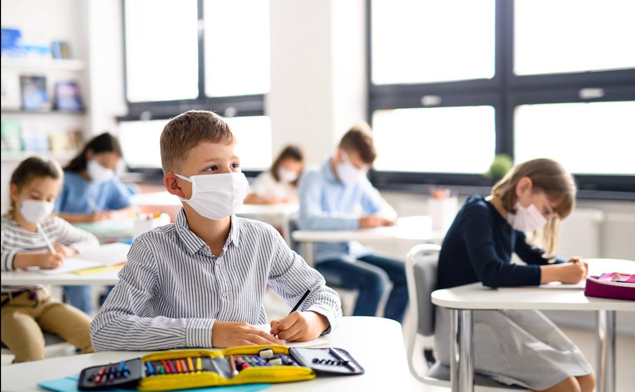 Una profesora supera el millar de 'me gusta' gracias al mensaje que le ha dejado un alumno