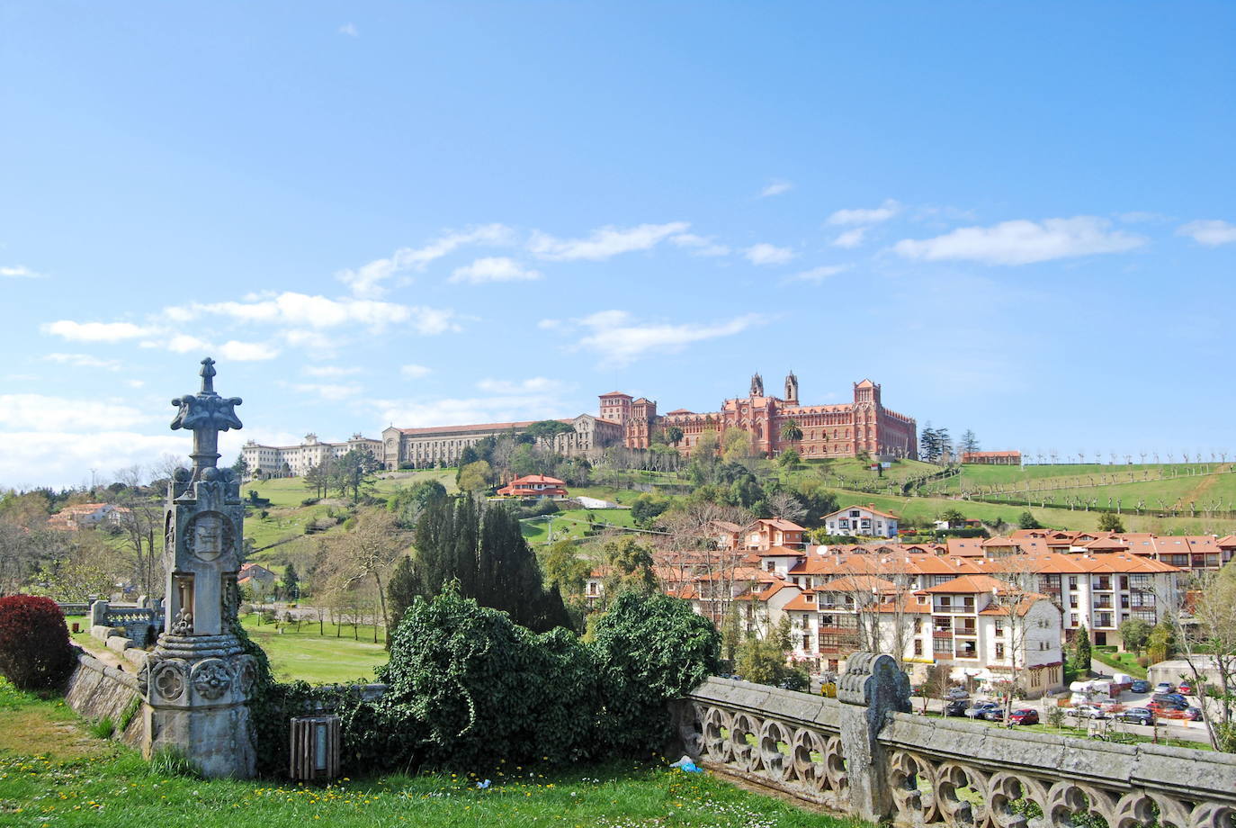 Universidad Pontificia de Comillas (Madrid)