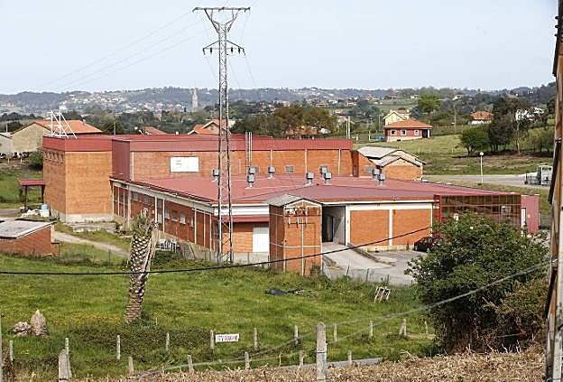 El informe del Ayuntamiento de Gijón concluye que la ITV de Granda «no provocará conflictos de tránsito» 