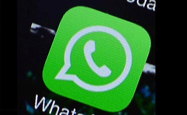 Así es la nueva ciberestafa viral en WhatsApp