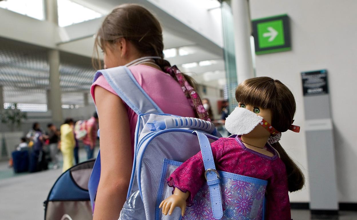 Sanidad quiere empezar la vacunación de adolescentes antes del inicio de curso