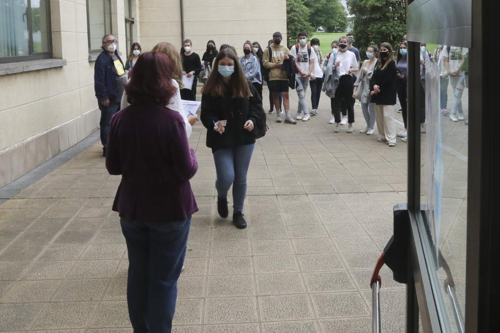 Vicent y la Transición para empezar