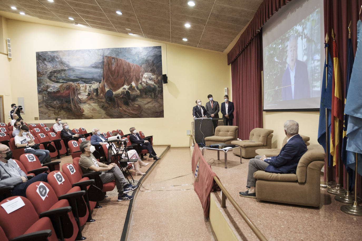 La preinscripción para los nuevos estudios, que comenzarán en septiembre y tendrá 61 alumnos, comenzará el viernes 18 de junio