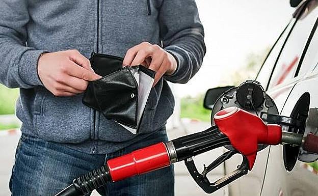 Hasta cuándo podrá seguir subiendo la gasolina y el gasoil