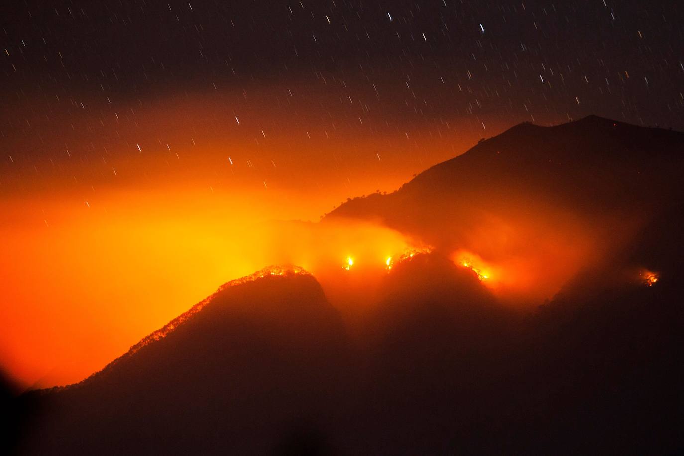Después de un año de pandemia en el que el mundo ha dado un vuelco, el informe del Panel Intergubernamental de la ONU sobre Cambio Climático ofrece una visión angustiosa de las próximas décadas: desnutrición, inseguridad hídrica y pestilencia.El hambre, la sequía y las enfermedades afectarán a decenas de millones de personas más.