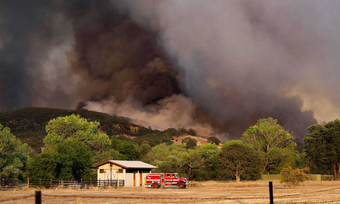 Después de un año de pandemia en el que el mundo ha dado un vuelco, el informe del Panel Intergubernamental de la ONU sobre Cambio Climático ofrece una visión angustiosa de las próximas décadas: desnutrición, inseguridad hídrica y pestilencia.El hambre, la sequía y las enfermedades afectarán a decenas de millones de personas más.