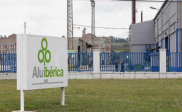 Alu Ibérica realizó pagos por 2,6 millones sin la autorización de los interventores