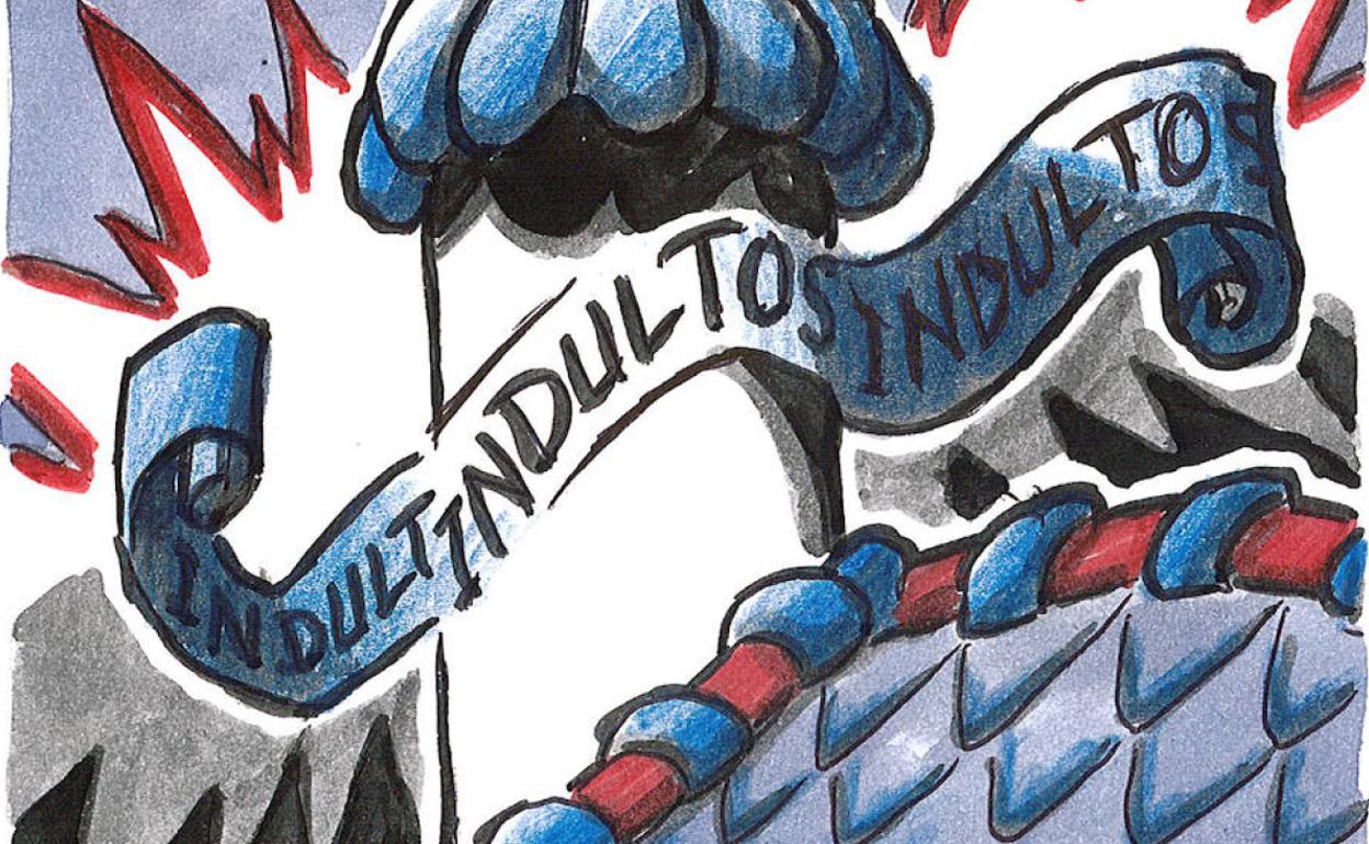 Conflicto político catalán