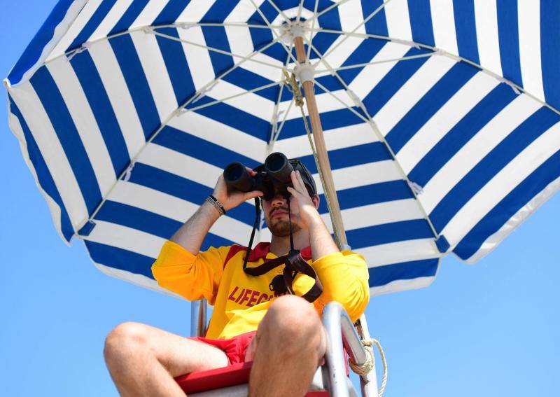 Fotos: La ola de calor que asola Canadá y EEUU