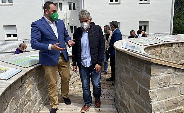 Barbón, sobre endurecer las restricciones: «Hay que esperar varios días para ver la evolución de los contagios»