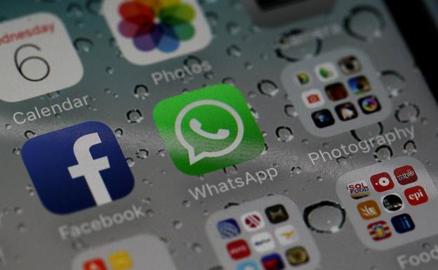 Así es 'Ver una vez', la nueva función que incorpora WhatsApp 