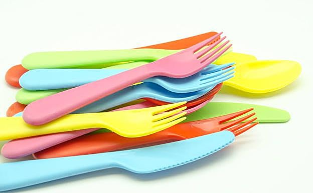 Propuestas para eliminar el plástico de nuestro día a día