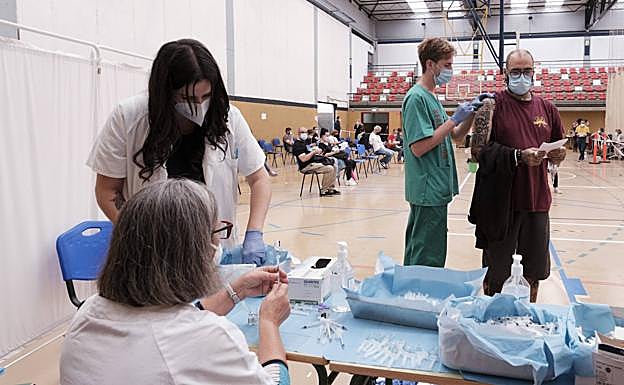 La pandemia en Asturias, sin tregua: Salud confirma 285 nuevos casos 