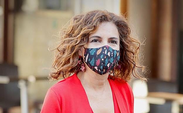 El Gobierno pide a jóvenes un «último esfuerzo y responsabilidad» porque «queda poco para derrotar al virus»