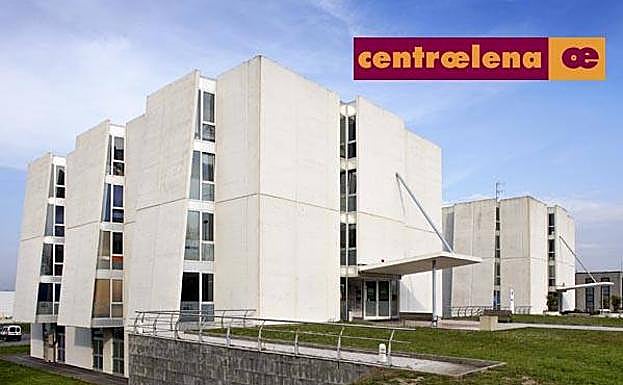 CentroElena, alojamiento de empresas