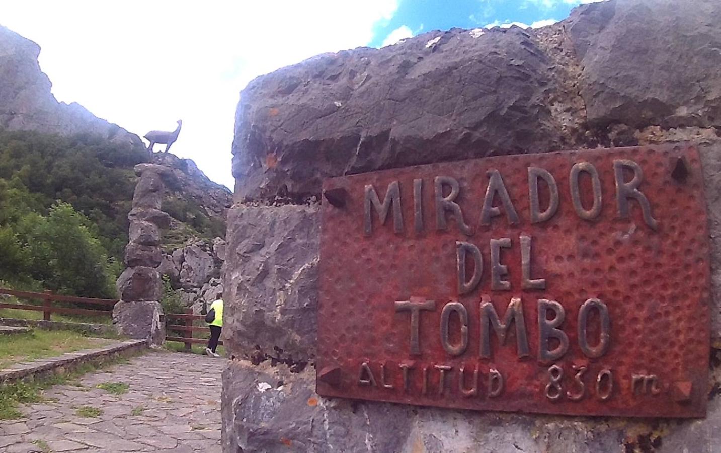 Fotos: Ruta desde Posada de Valdeón a Caín