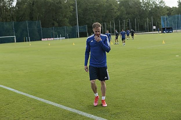 Reyes mantiene la apuesta por la juventud