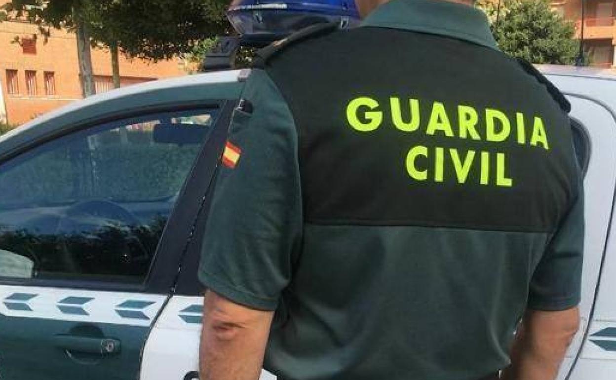 Un accidente en León termina con la vida de un popular carnicero vecino de Gijón