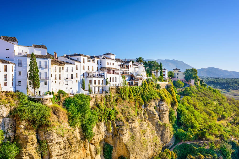 Ronda (Málaga)