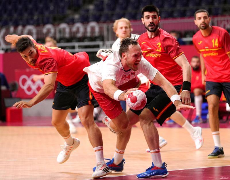 Un repaso por las mejores imágenes del día en Tokio.