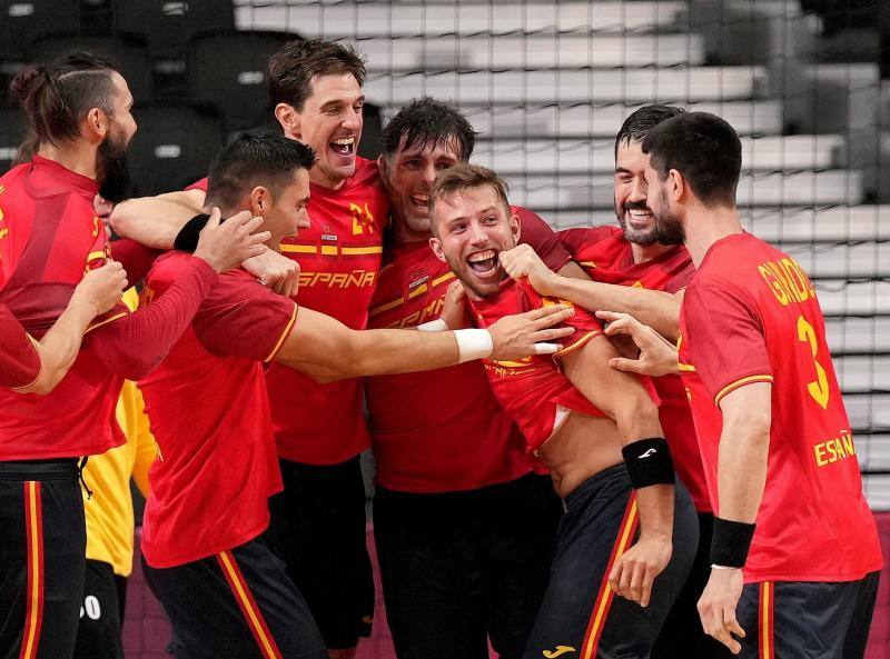 Un repaso por las mejores imágenes del día en Tokio.