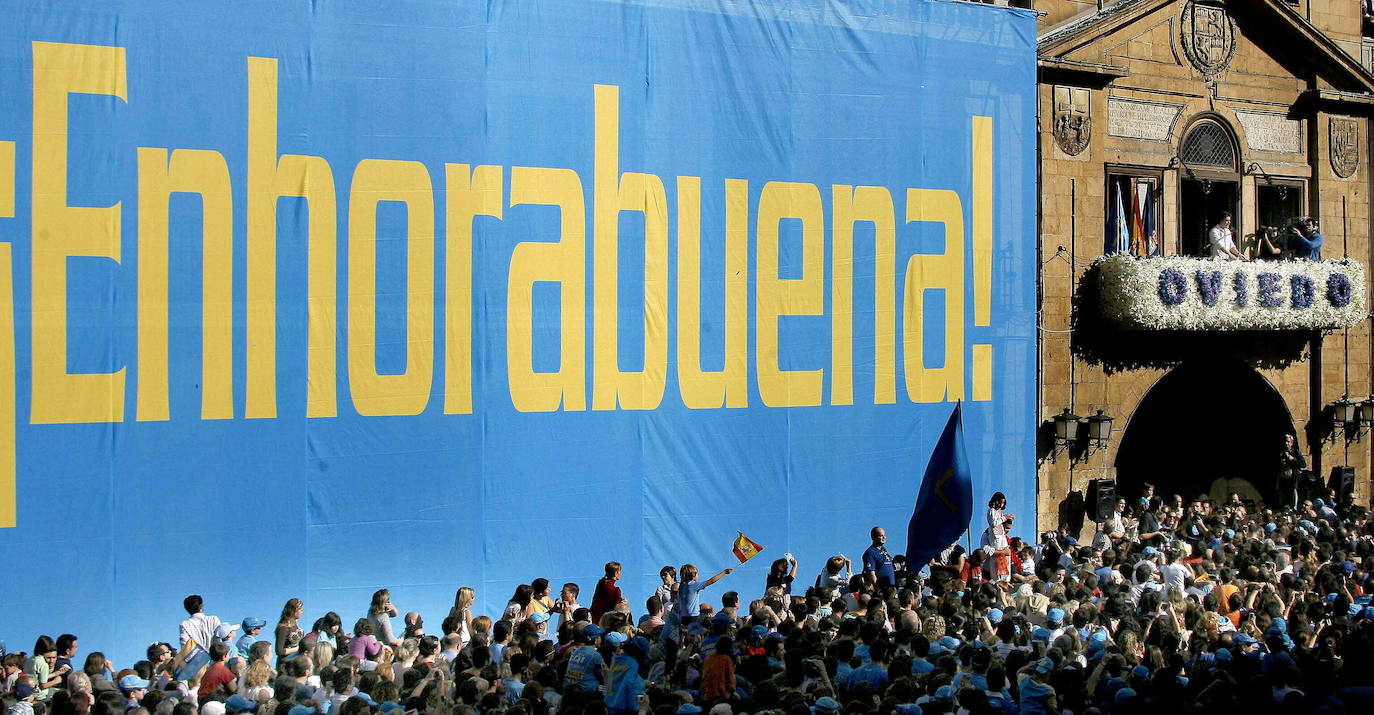 Fernando Alonso cumple 40 años. Repasamos su trayectoria con las mejores imágenes de su carrera. 