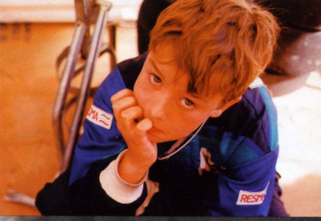 Fernando Alonso cumple 40 años. Repasamos su trayectoria con las mejores imágenes de su carrera. 