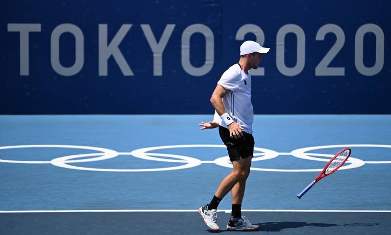 Hoy en Tokio Los Hispanos pasaron a los cuartos de final de balonmano tras ganar con mucho esfuerzo a Brasil. La buena noticia del tenis la trae Pablo Carreño, que ya está en cuartos. Sigue preocupando el estado de salud de la gimnasta estadounidense Simone Biles.
