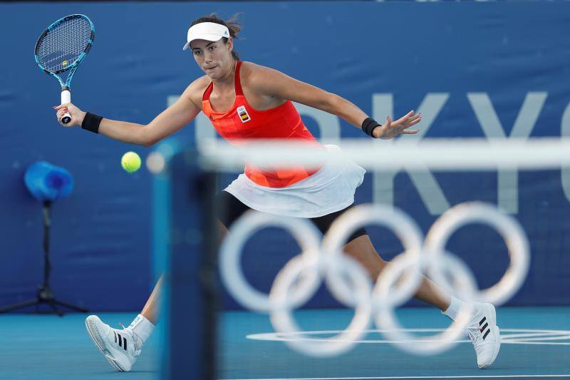 Hoy en Tokio Los Hispanos pasaron a los cuartos de final de balonmano tras ganar con mucho esfuerzo a Brasil. La buena noticia del tenis la trae Pablo Carreño, que ya está en cuartos. Sigue preocupando el estado de salud de la gimnasta estadounidense Simone Biles.