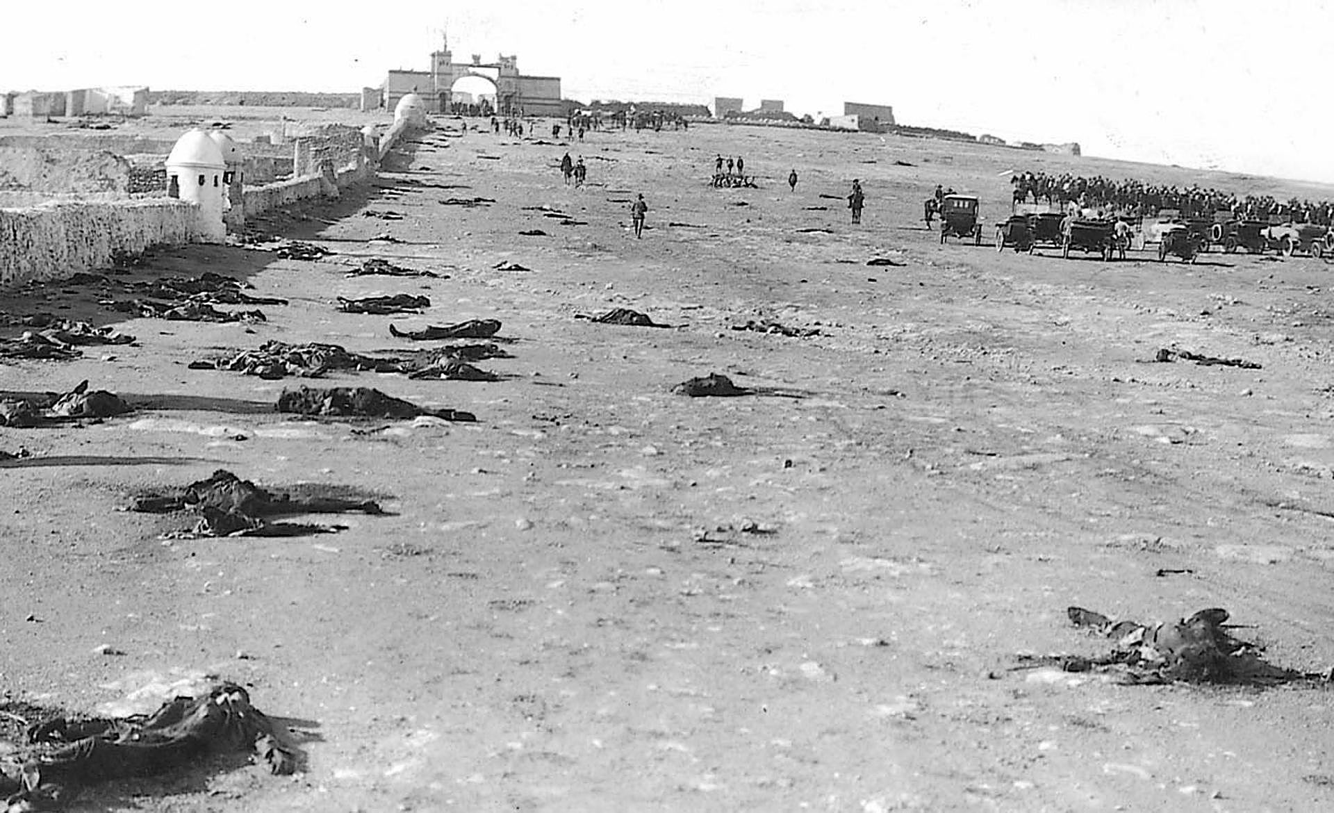 Scroll Story imagen 0