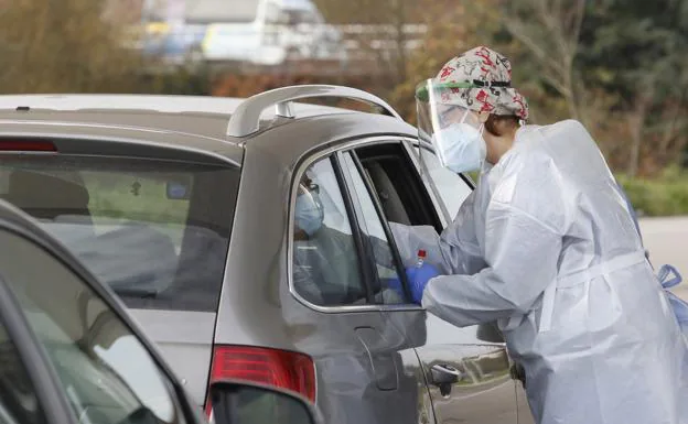 La variante delta ya predomina en Asturias, que suma 352 casos y dos fallecidos 