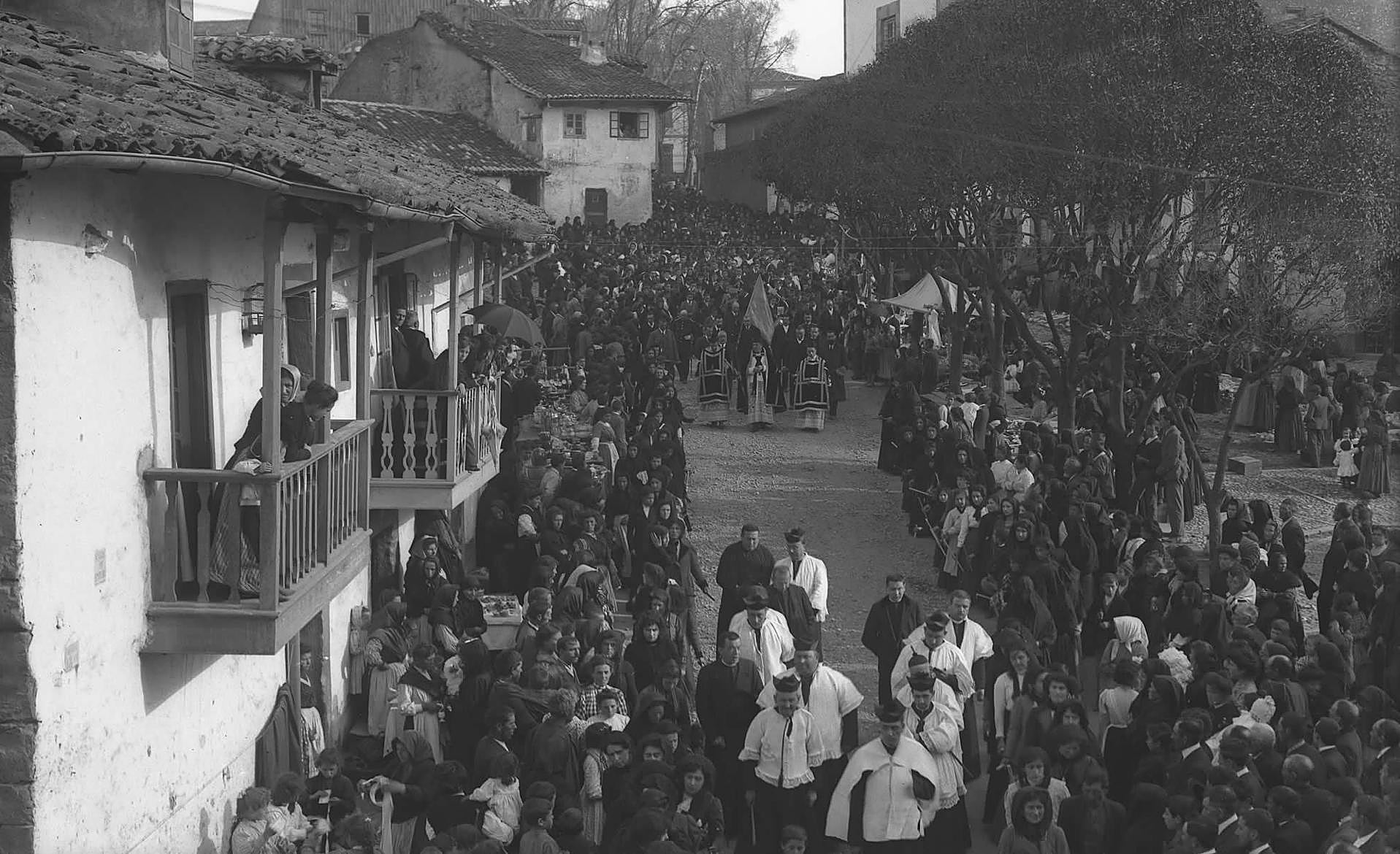 Scroll Story imagen 1