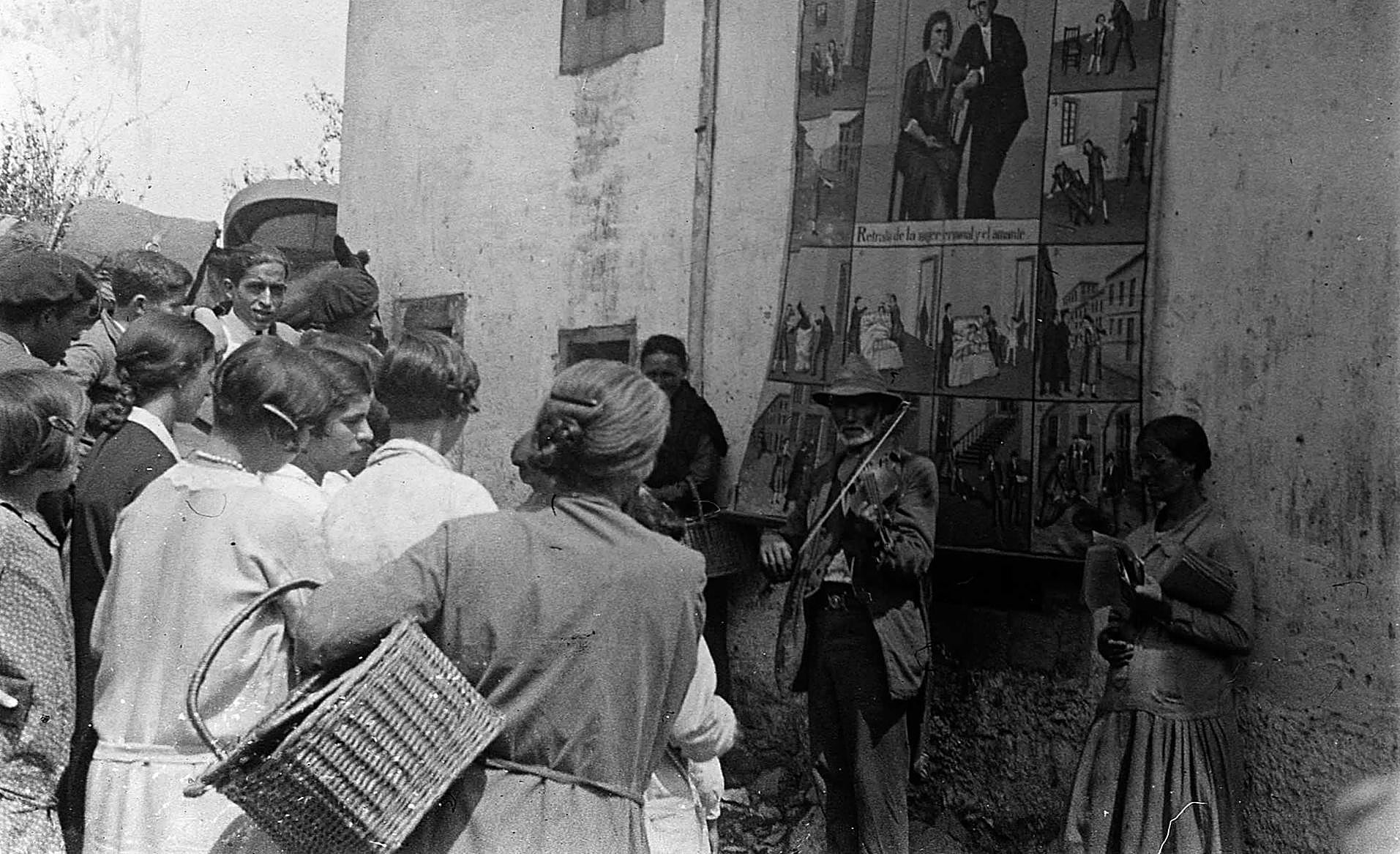 Scroll Story imagen 4