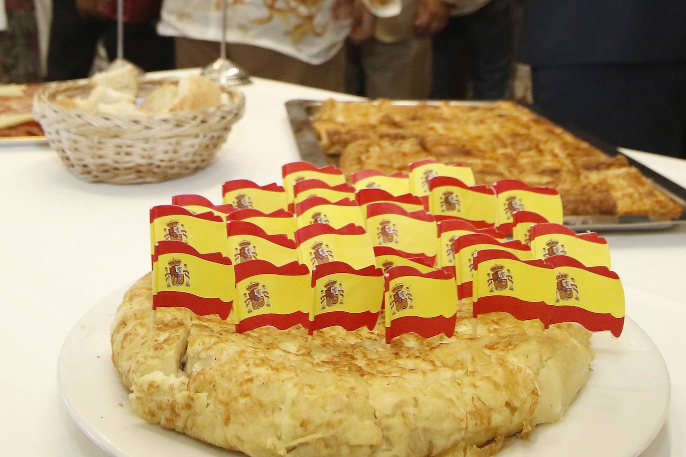 Celebración del día del Carmen.