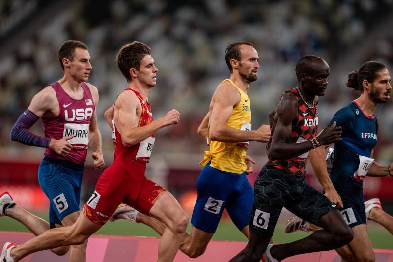 La selección femenina de baloncesto cae en cuartos ante Francia y se queda sin opción a medalla. Jordi Xammar y Nico Rodríguez consiguen el bronce en vela, «una medalla que sabe a oro», dicen.