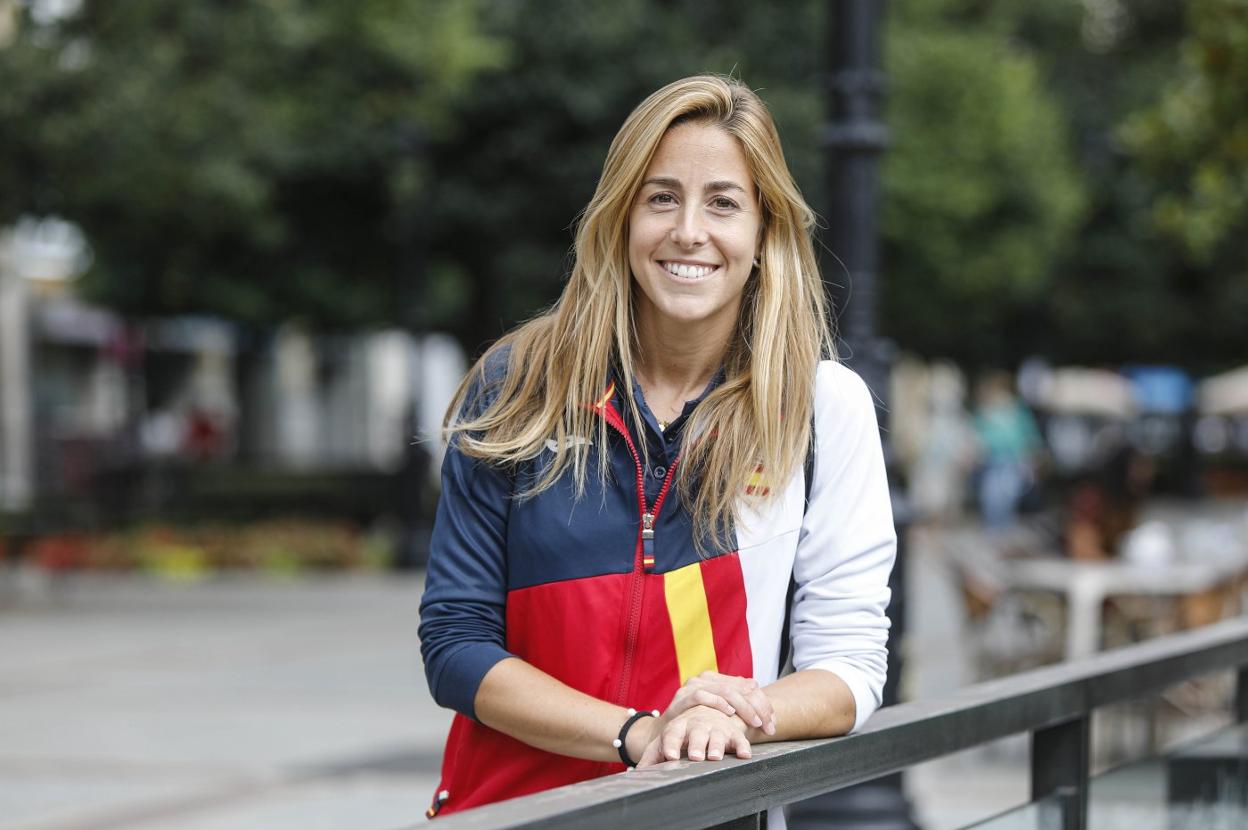 Dolió muchísimo quedarse sin medallas por los penaltis» | El Comercio:  Diario de Asturias