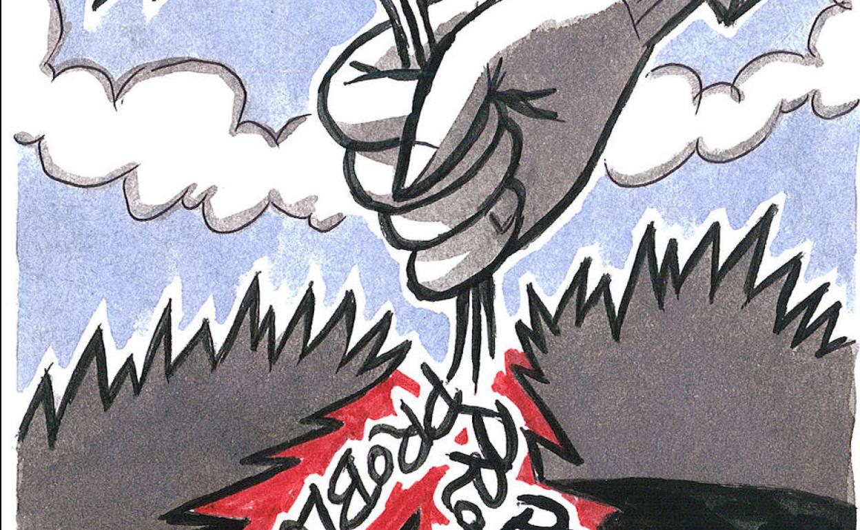 Quiero ser un radical