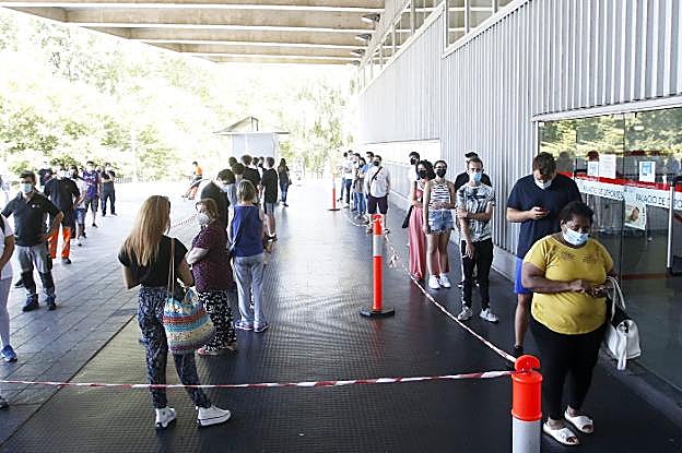 Asturias es la comunidad con más población inmunizada