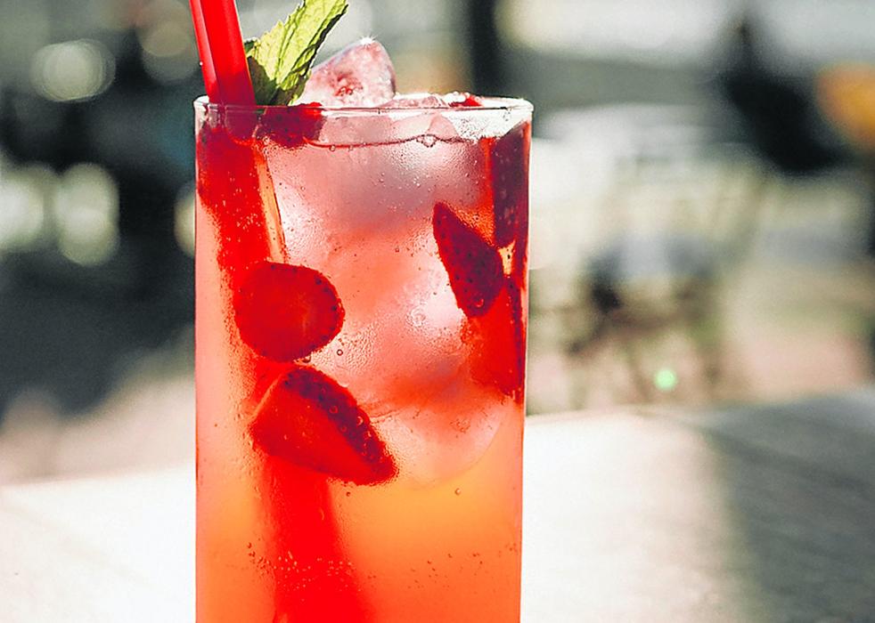 Un cóctel para cada momento