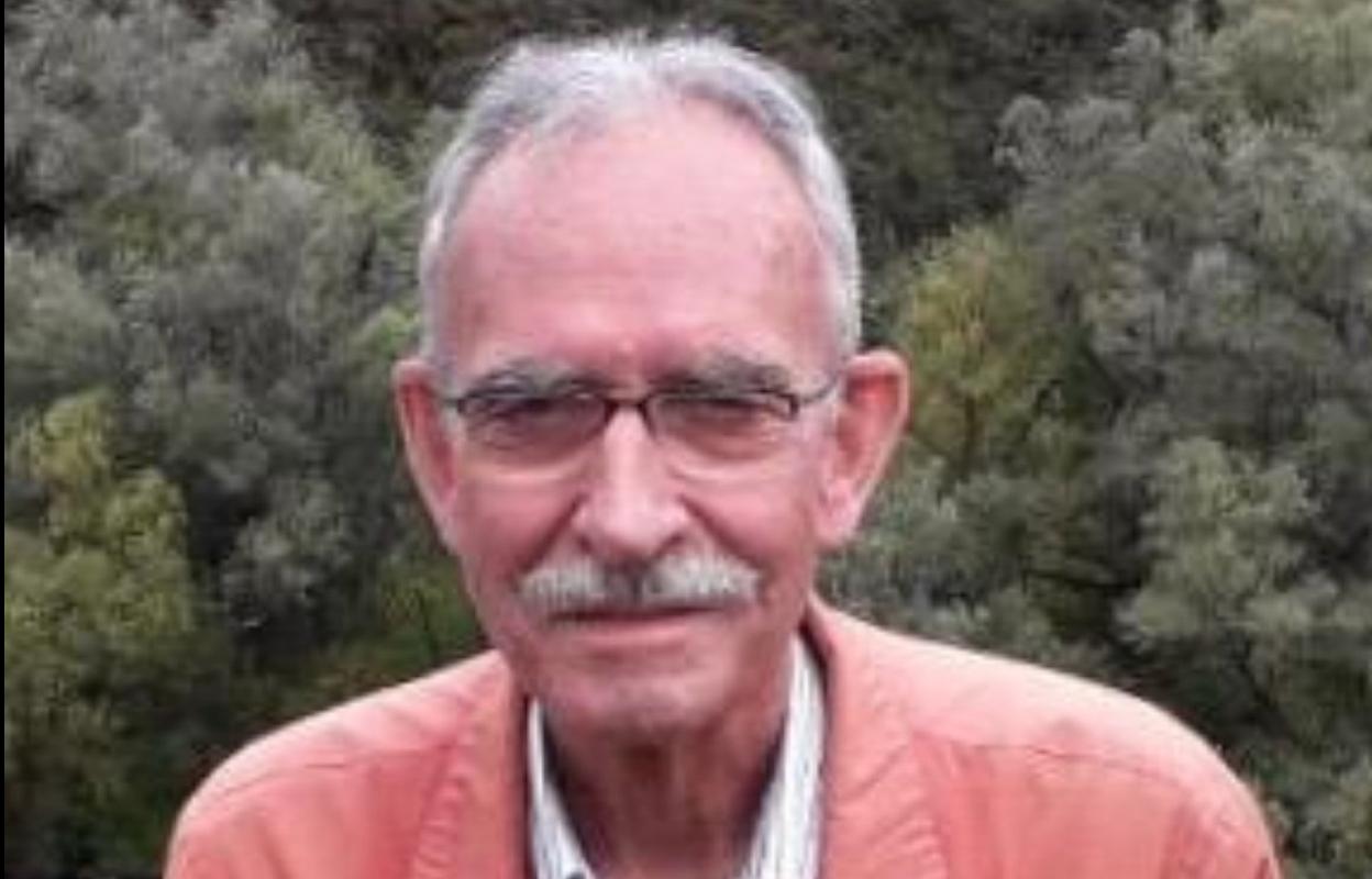 Santiago Marqués Montes. 