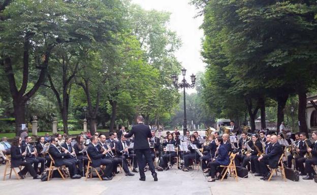 Imagen de uno de los conciertos celebrados en El Bombé.