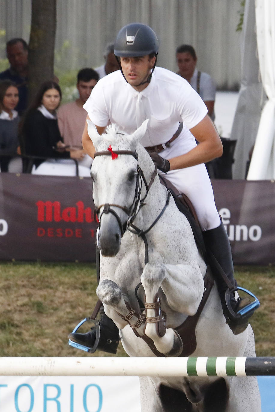 Segunda Edición del Gijón Horse Jumping.