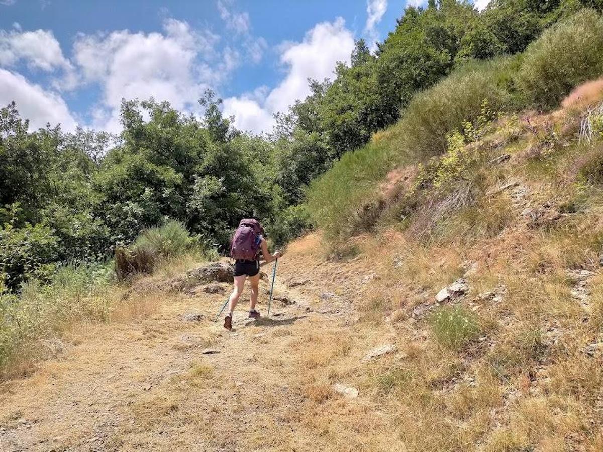 Fotos: Ruta desde Soto de Valdeón al Refugio de Vegabaño