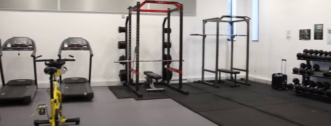 El Atlantic College es un castillo del siglo XII al más puro estilo de Howgarts, el colegio de Harry Potter