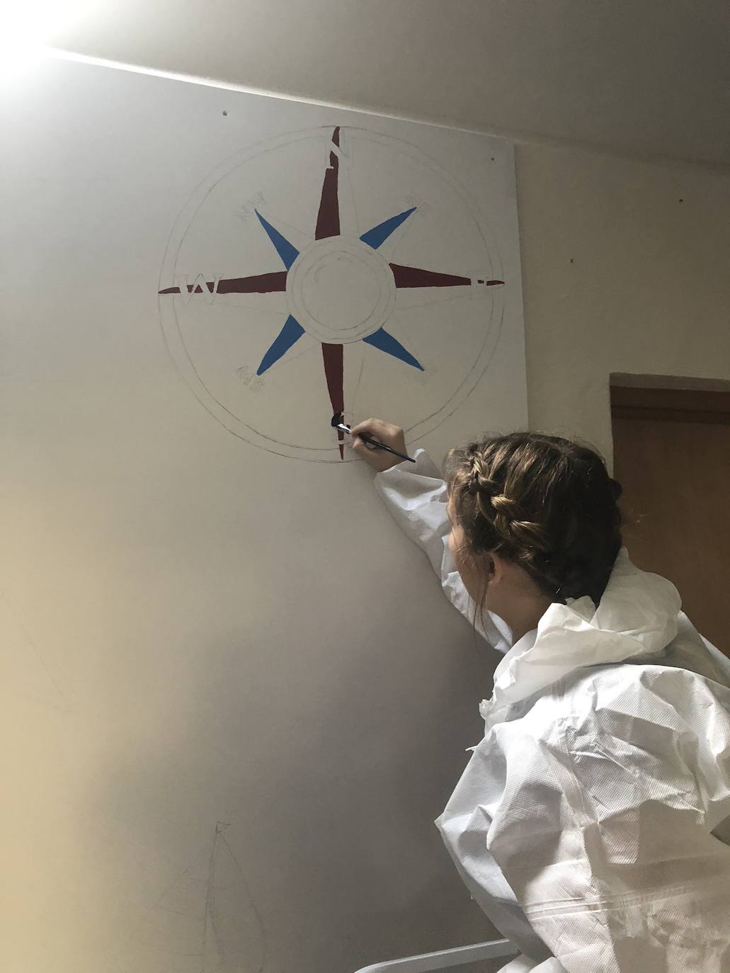 El Atlantic College es un castillo del siglo XII al más puro estilo de Howgarts, el colegio de Harry Potter