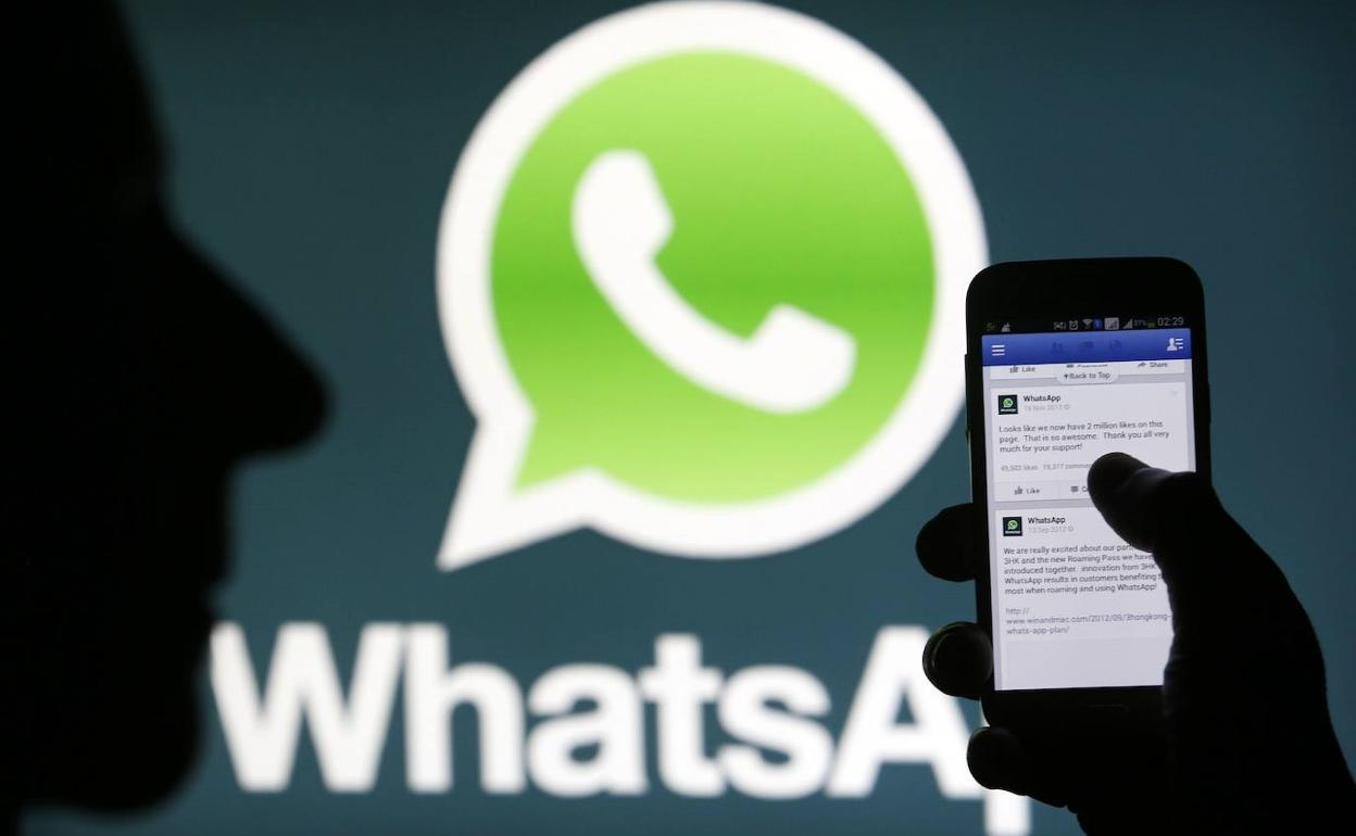 WhatsApp ha sido sancionado con una multa de 225 millones de euros por «incumplimientos muy graves» de la transparencia. 