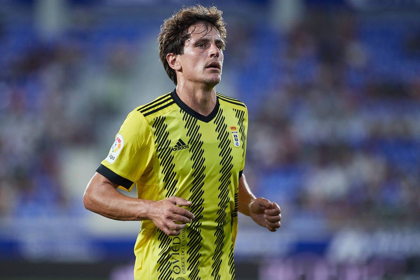 Las mejores jugadas del Huesca 1 - 2 Real Oviedo